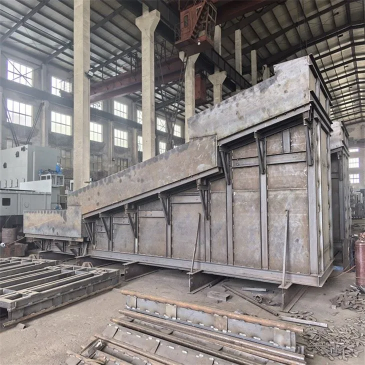 Waste Living Fatra Incinerator